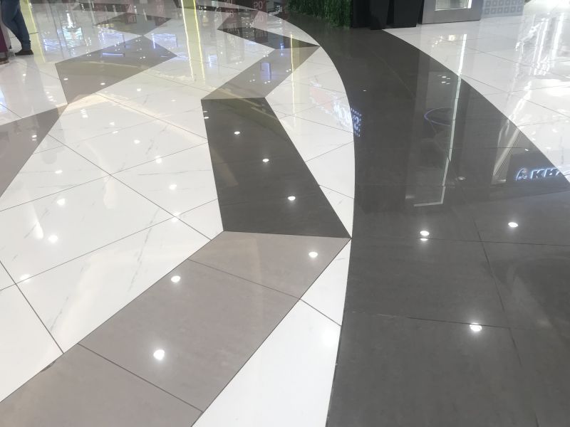 Cost of Tile in Mableton, GA