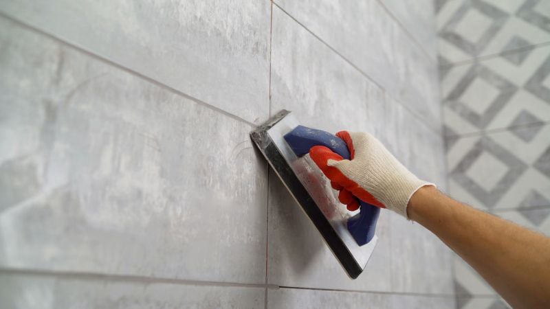 Tile Service in Action