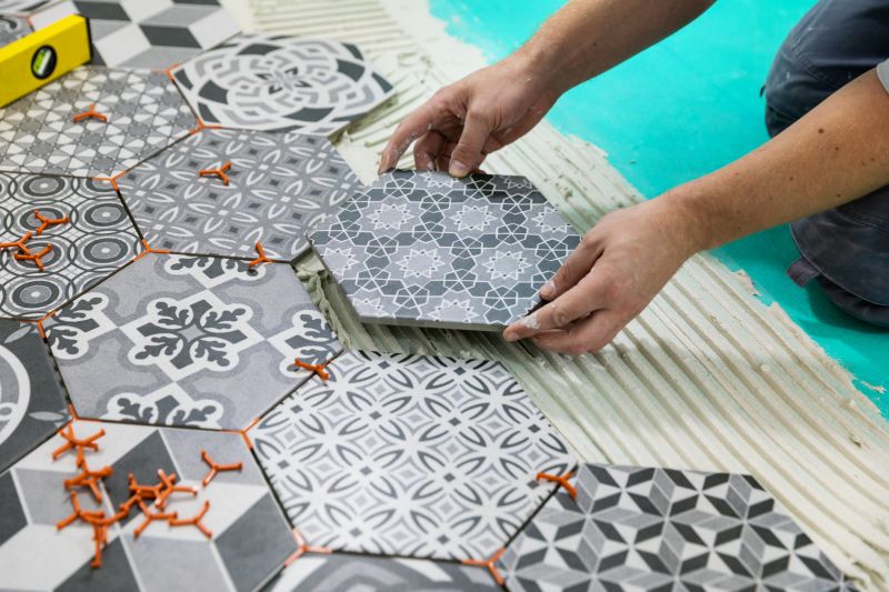 Specialty Tile Craftsmen